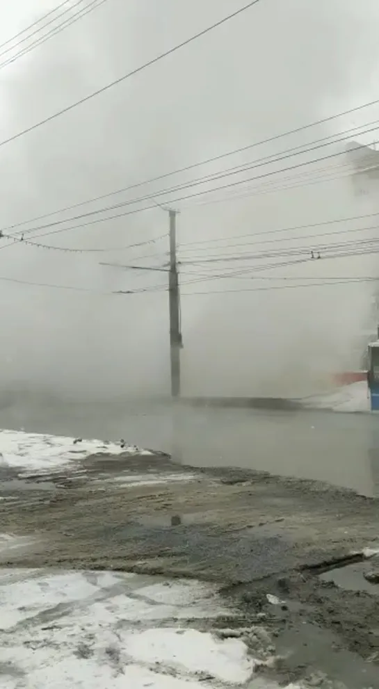 Видео от ЧП Омск