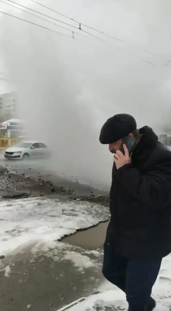 Видео от ЧП Омск