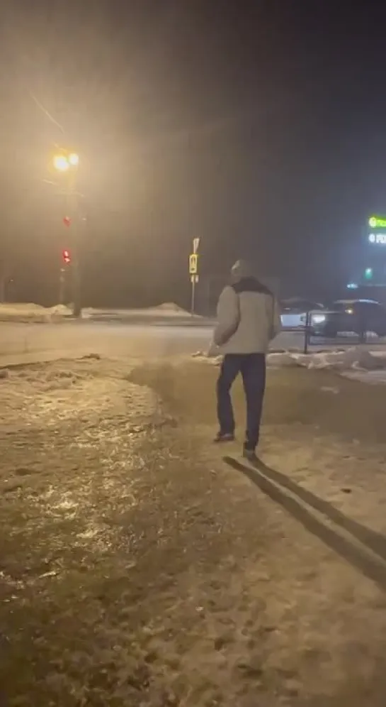 Видео от ЧП Омск