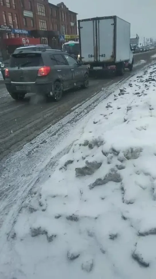 Видео от ЧП Омск