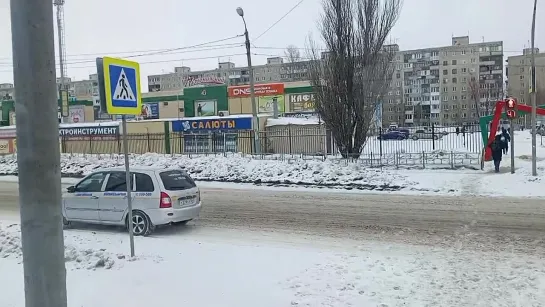 Видео от ЧП Омск