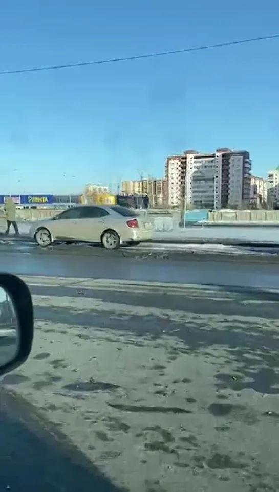 Видео от ЧП Омск