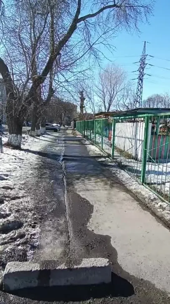 Видео от ЧП Омск