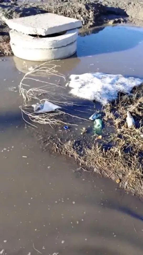 Видео от ЧП Омск