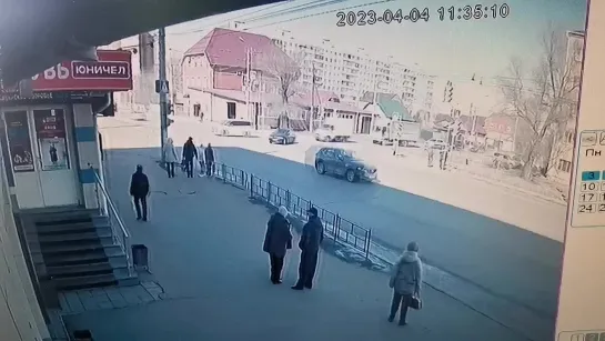 Видео от ЧП Омск