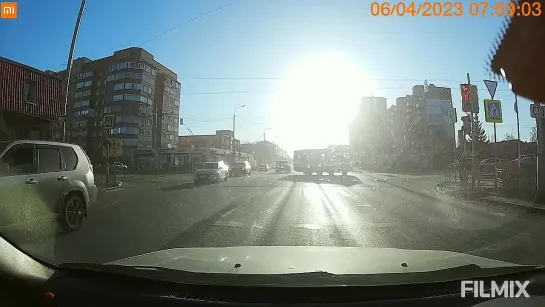 Видео от ЧП Омск