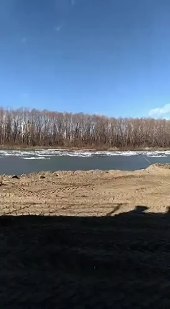 Видео от ЧП Омск