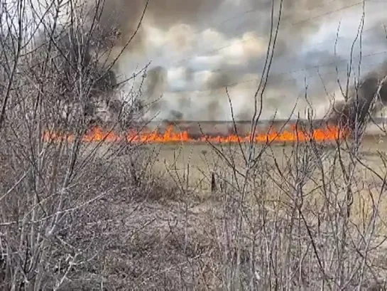 Видео от ЧП Омск