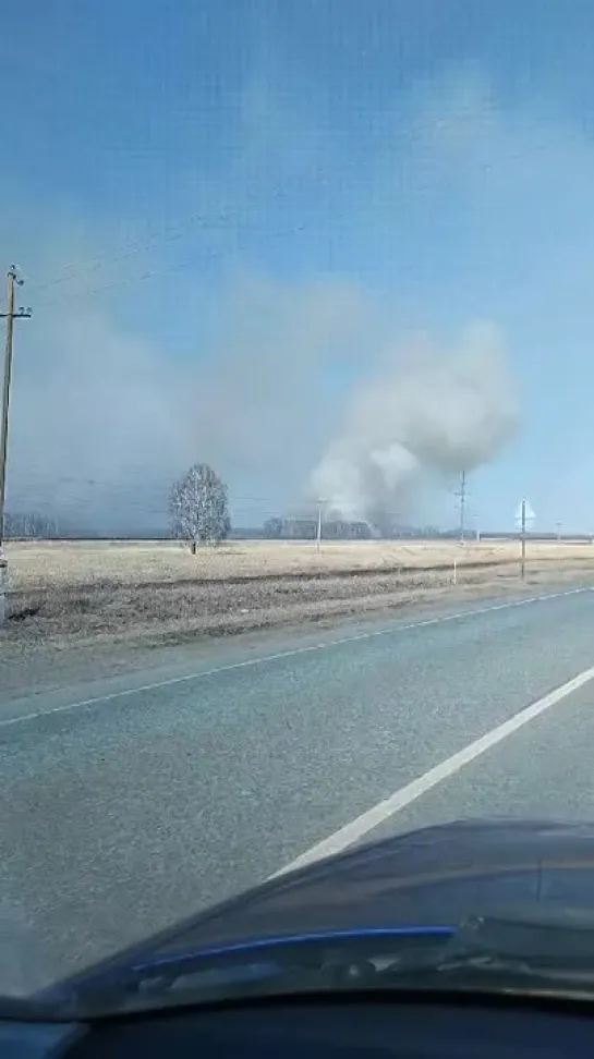 Видео от ЧП Омск