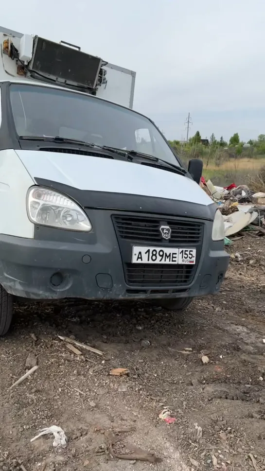 Видео от ЧП Омск