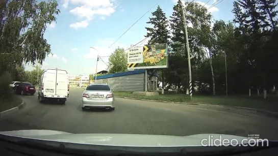 Видео от ЧП Омск