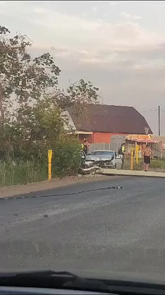 Видео от ЧП Омск