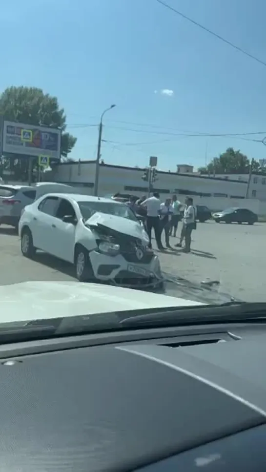 Видео от ЧП Омск