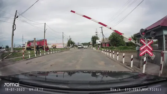 Видео от ЧП Омск