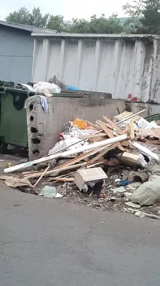 Видео от ЧП Омск