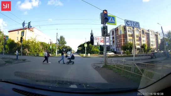 Видео от ЧП Омск