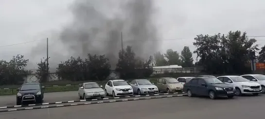 Видео от ЧП Омск