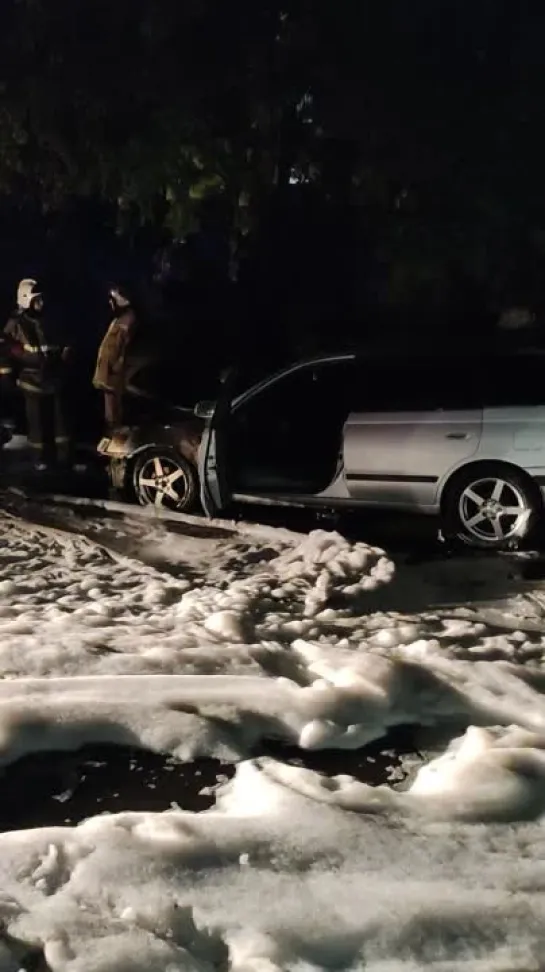 Видео от ЧП Омск