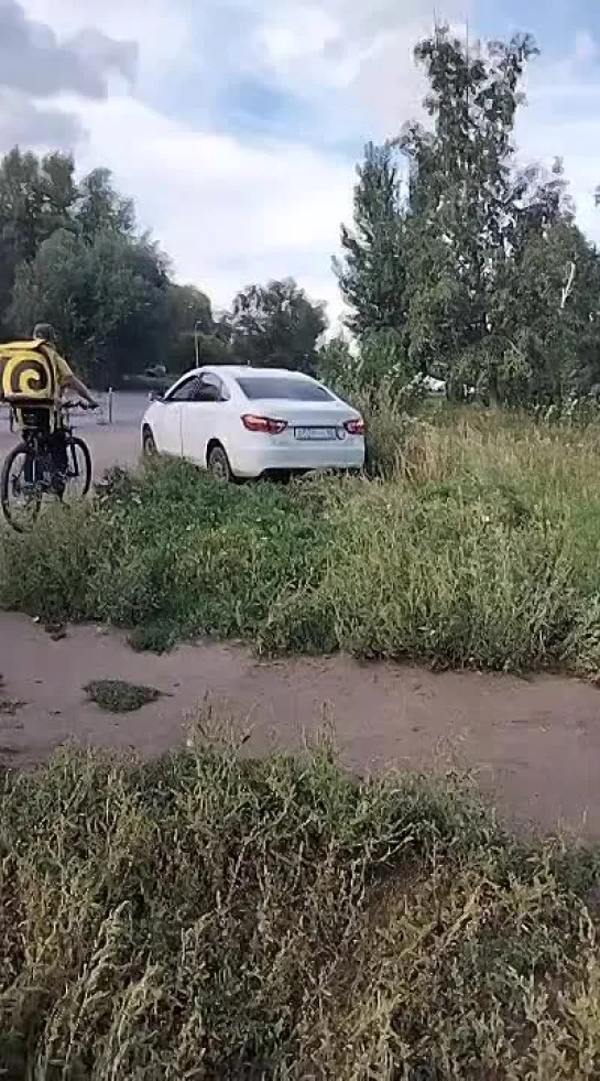 Видео от ЧП Омск