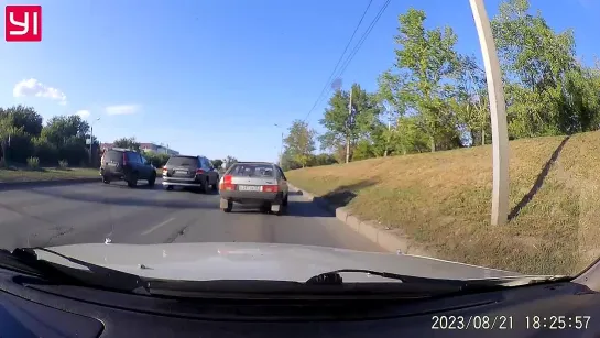 Видео от ЧП Омск