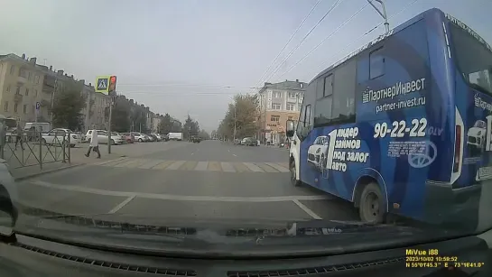 Видео от ЧП Омск