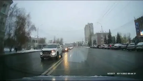 Видео от ЧП Омск