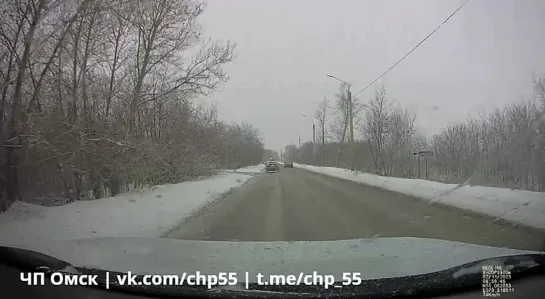 Видео от ЧП Омск