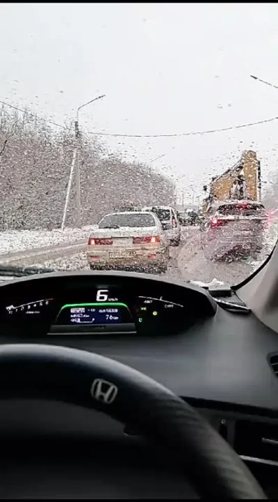 Видео от ЧП Омск