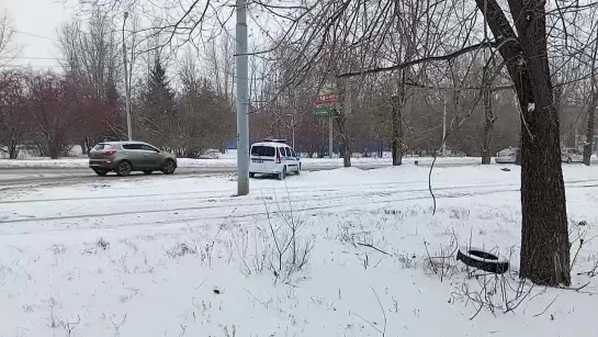 Видео от ЧП Омск