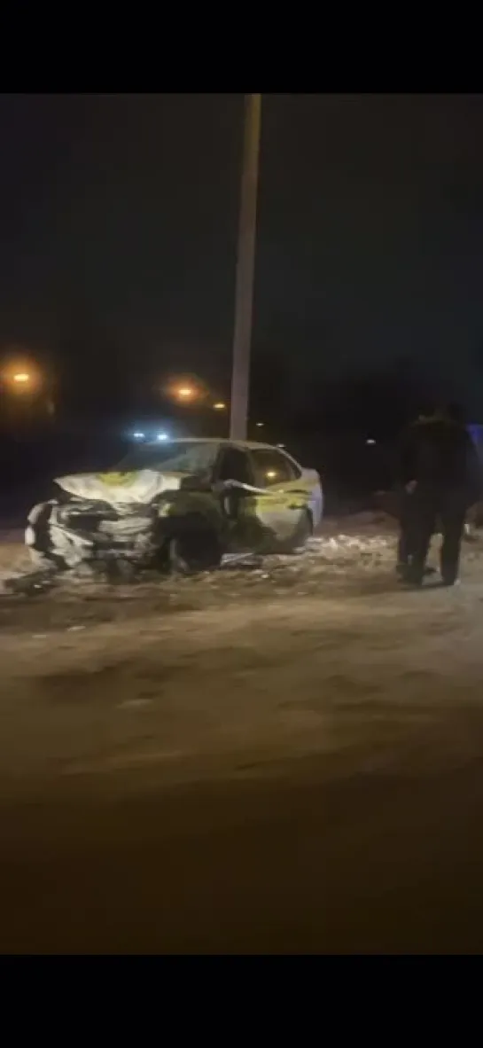 Видео от ЧП Омск