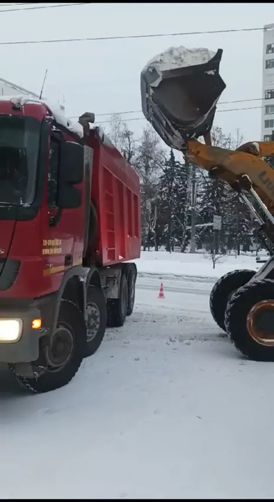 Видео от Регион-74 | Челябинск