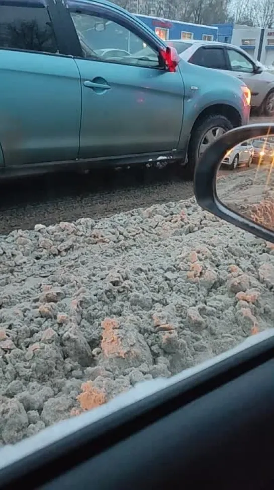 Видео от Дарьюшки Коноплевой