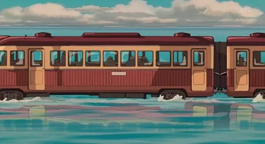 Joe Hisaishi – The Sixth Station