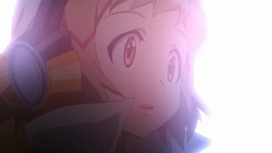 [BD] Senki Zesshou Symphogear | OP_v2