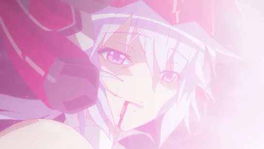 [BD] Senki Zesshou Symphogear | OP_v11