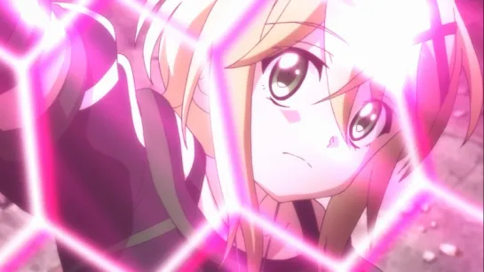 [BD] Senki Zesshou Symphogear G - эпизод 7