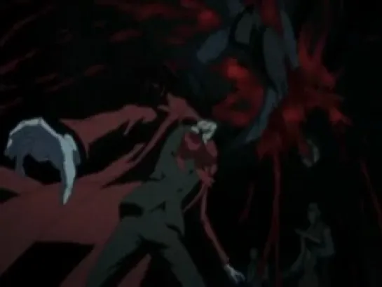 Hellsing OVA 03