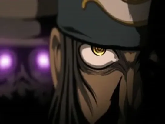 Hellsing OVA 02