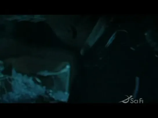 Painkiller Jane s01e02