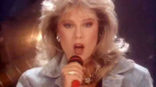 Samantha Fox - Touch Me