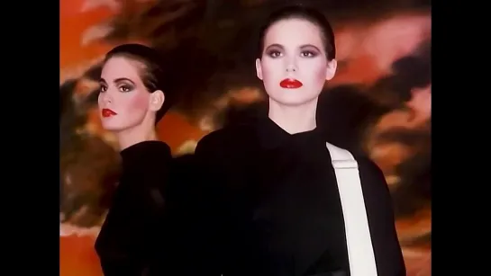 Robert Palmer - Addicted To Love (1985)