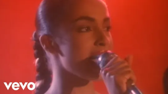 Sade - Smooth Operator