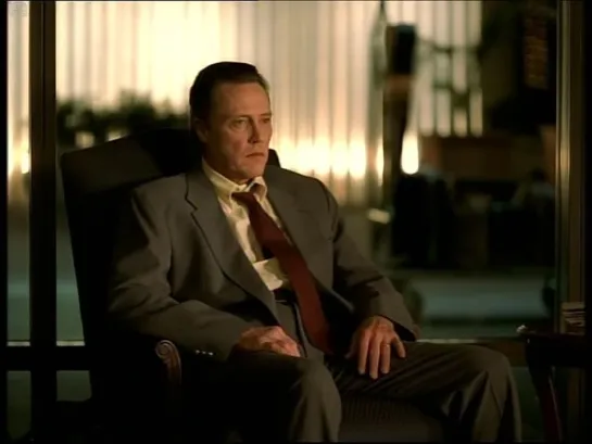 Fatboy Slim Feat Christopher Walken- Weapon Of Choice DVD (1)