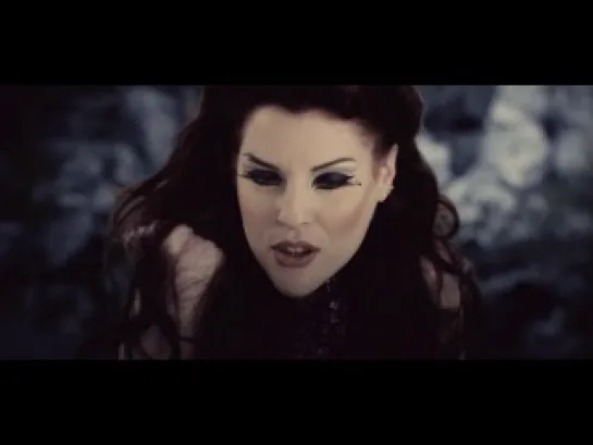 SIRENIA - 'Seven Widows Weep' ( Symphonic Gothic Metal ) (2013)