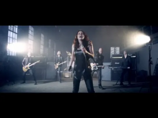 Within Temptation - Faster