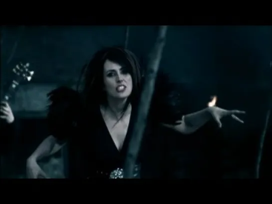 Within Temptation - The Howling