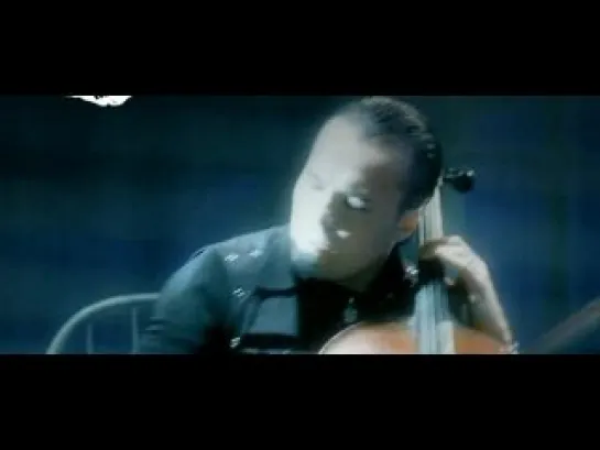 Apocalyptica feat. Christina Scabbia - SOS (Anything But Love)