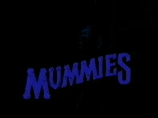 Mummies_Alive e23 \ Kid Scarab