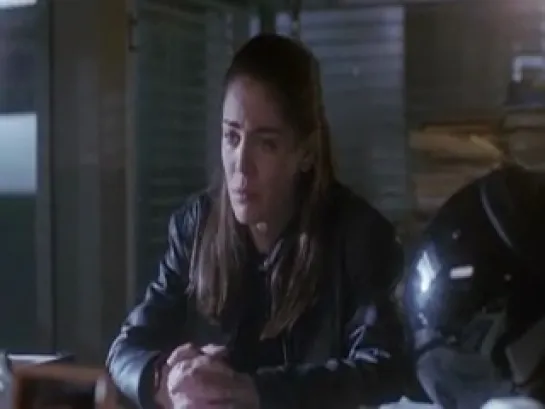 Witchblade.s01e01