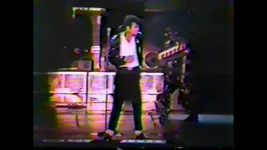 1987-09-14 BT Live in Tokyo, Japan (Part 2)